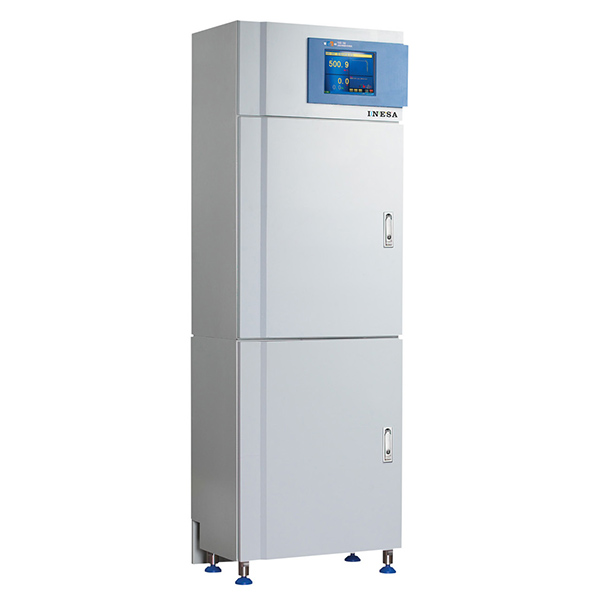 COD-583在線高錳酸鹽指數(shù)監(jiān)測(cè)儀